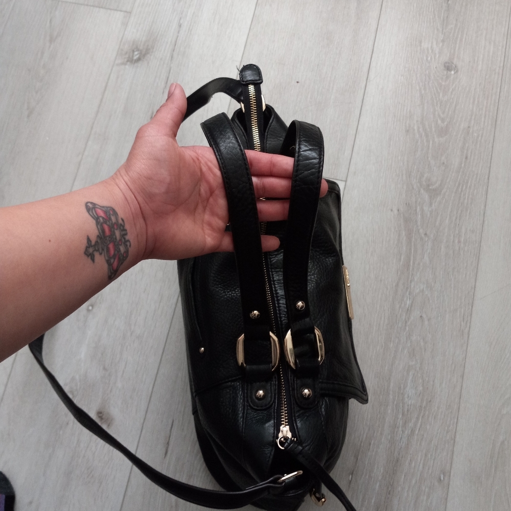 BMACOWSKI | Genuine leather purse - Picture 4 of 10